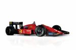 Ferrari F1-87 1987 года